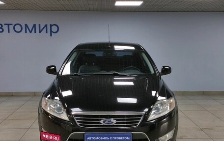 Ford Mondeo IV, 2010 год, 822 000 рублей, 2 фотография