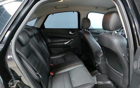 Ford Mondeo IV, 2010 год, 822 000 рублей, 11 фотография