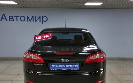 Ford Mondeo IV, 2010 год, 822 000 рублей, 6 фотография