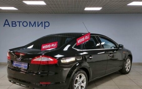 Ford Mondeo IV, 2010 год, 822 000 рублей, 5 фотография