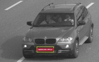 BMW X5, 2007 год, 1 370 000 рублей, 1 фотография