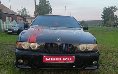 BMW 5 серия, 1999 год, 750 000 рублей, 1 фотография