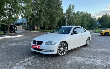 BMW 3 серия, 2011 год, 2 050 000 рублей, 1 фотография