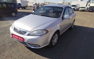 Daewoo Gentra II, 2014 год, 490 000 рублей, 1 фотография