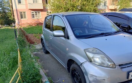 Toyota Passo III, 2008 год, 550 000 рублей, 1 фотография