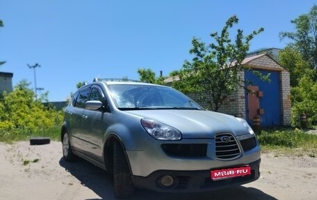 Subaru Tribeca I рестайлинг, 2005 год, 800 000 рублей, 1 фотография