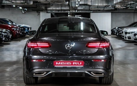 Mercedes-Benz E-Класс, 2020 год, 6 фотография
