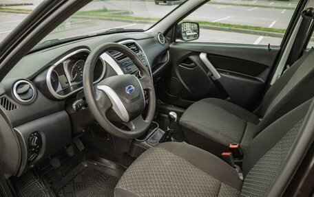 Datsun on-DO I рестайлинг, 2017 год, 720 000 рублей, 9 фотография