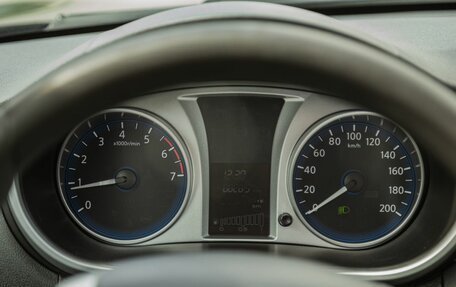 Datsun on-DO I рестайлинг, 2017 год, 720 000 рублей, 11 фотография