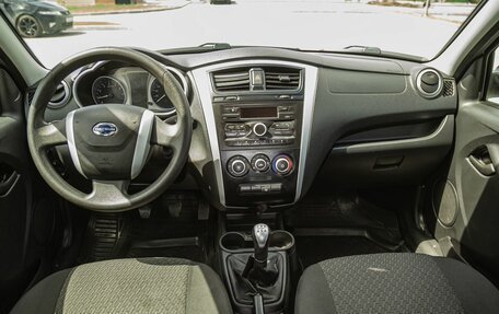 Datsun on-DO I рестайлинг, 2017 год, 720 000 рублей, 12 фотография