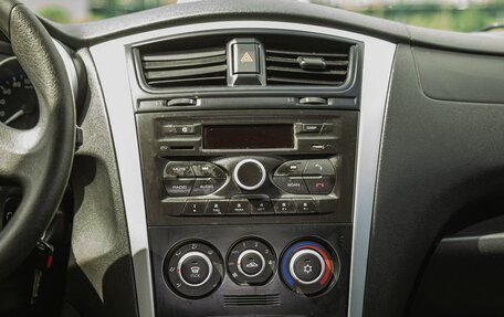 Datsun on-DO I рестайлинг, 2017 год, 720 000 рублей, 13 фотография