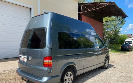 Volkswagen Transporter T5 рестайлинг, 2005 год, 1 500 000 рублей, 7 фотография