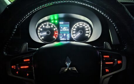 Mitsubishi Pajero Sport III рестайлинг, 2020 год, 4 222 222 рублей, 12 фотография