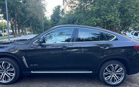 BMW X6, 2015 год, 4 050 000 рублей, 2 фотография