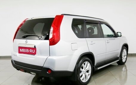 Nissan X-Trail, 2012 год, 1 295 000 рублей, 2 фотография
