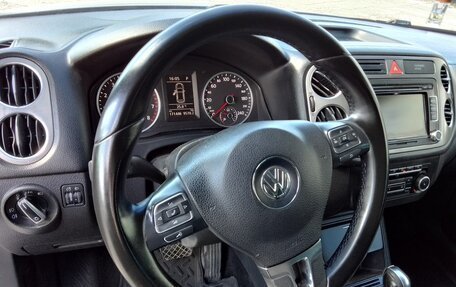 Volkswagen Tiguan I, 2011 год, 1 299 000 рублей, 6 фотография
