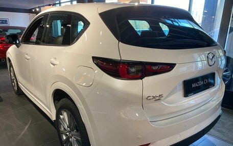 Mazda CX-5 II, 2024 год, 5 390 000 рублей, 3 фотография