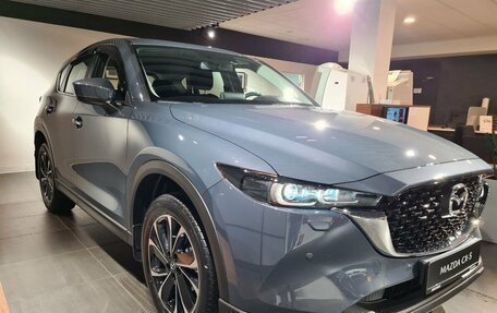 Mazda CX-5 II, 2024 год, 5 390 000 рублей, 5 фотография