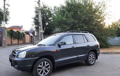 Hyundai Santa Fe Classic, 2008 год, 1 095 000 рублей, 1 фотография