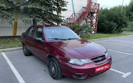 Daewoo Nexia I рестайлинг, 2011 год, 210 000 рублей, 1 фотография