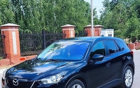 Mazda CX-5 II, 2014 год, 1 900 000 рублей, 1 фотография