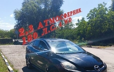 Mazda CX-7 I рестайлинг, 2008 год, 930 000 рублей, 1 фотография