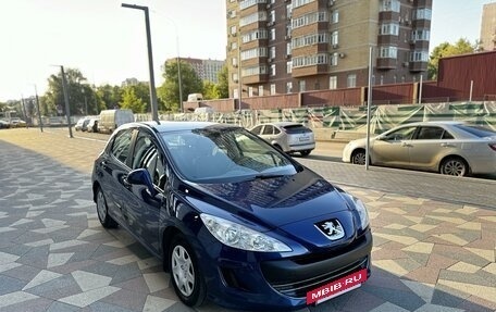 Peugeot 308 II, 2008 год, 550 000 рублей, 5 фотография