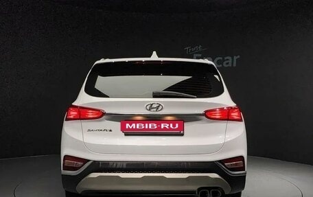 Hyundai Santa Fe IV, 2020 год, 2 382 000 рублей, 3 фотография