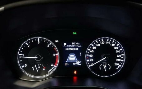 Hyundai Santa Fe IV, 2020 год, 2 382 000 рублей, 7 фотография
