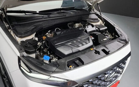 Hyundai Santa Fe IV, 2020 год, 2 382 000 рублей, 5 фотография