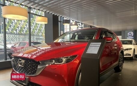 Mazda CX-5 II, 2024 год, 5 390 000 рублей, 3 фотография