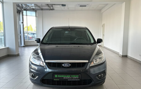 Ford Focus II рестайлинг, 2008 год, 620 000 рублей, 2 фотография