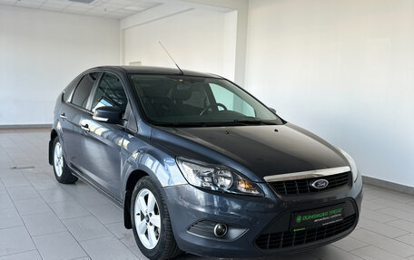 Ford Focus II рестайлинг, 2008 год, 620 000 рублей, 3 фотография