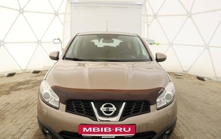 Nissan Qashqai, 2012 год, 1 400 000 рублей, 8 фотография