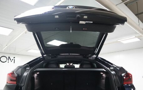 BMW X6, 2020 год, 8 300 000 рублей, 9 фотография