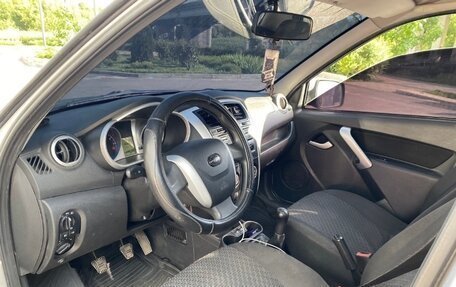 Datsun on-DO I рестайлинг, 2014 год, 500 000 рублей, 5 фотография