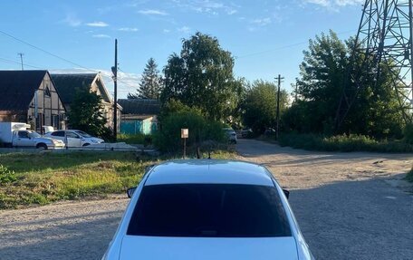Datsun on-DO I рестайлинг, 2019 год, 700 000 рублей, 10 фотография