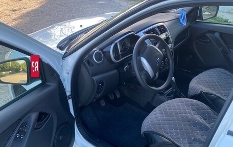 Datsun on-DO I рестайлинг, 2019 год, 700 000 рублей, 6 фотография