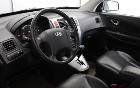 Hyundai Tucson III, 2009 год, 1 022 000 рублей, 11 фотография