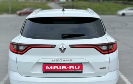 Renault Megane IV, 2018 год, 1 500 000 рублей, 6 фотография