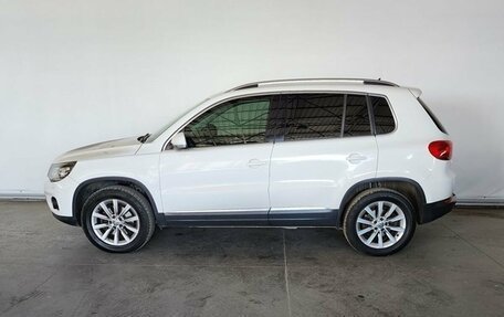 Volkswagen Tiguan I, 2011 год, 1 379 000 рублей, 8 фотография