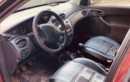 Ford Focus IV, 2005 год, 225 000 рублей, 5 фотография