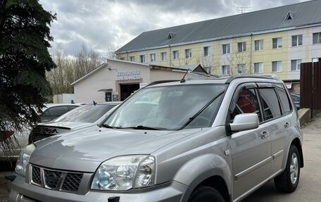 Nissan X-Trail, 2006 год, 730 000 рублей, 1 фотография