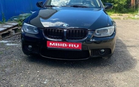 BMW 3 серия, 2010 год, 1 550 000 рублей, 8 фотография