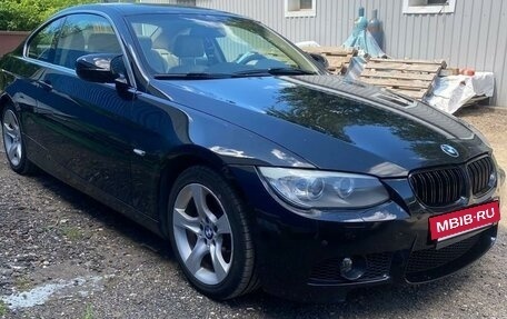 BMW 3 серия, 2010 год, 1 550 000 рублей, 9 фотография