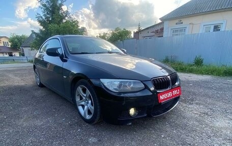 BMW 3 серия, 2010 год, 1 550 000 рублей, 3 фотография