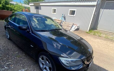 BMW 3 серия, 2010 год, 1 550 000 рублей, 17 фотография