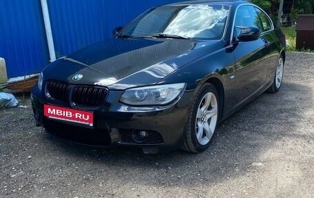 BMW 3 серия, 2010 год, 1 550 000 рублей, 7 фотография