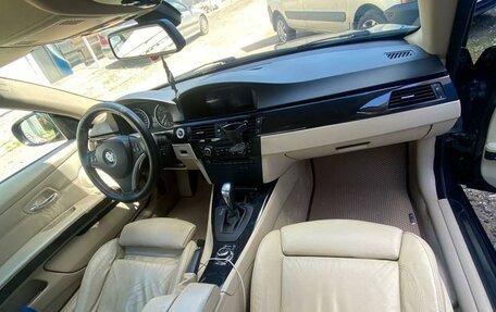 BMW 3 серия, 2010 год, 1 550 000 рублей, 23 фотография