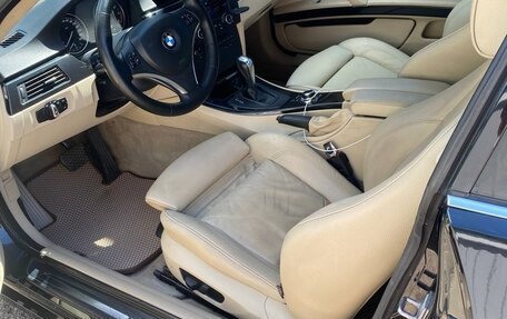 BMW 3 серия, 2010 год, 1 550 000 рублей, 25 фотография